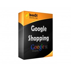 Export de ton catalogue vers Google Shopping