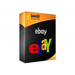 Export your catalog to eBay
