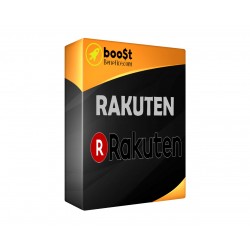 Export your catalog to Rakuten