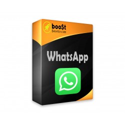 Installation of WhatsApp